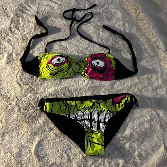 Iron Fist Other - Ironfist bikini Size S